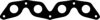 CORTECO 420925H Gasket, exhaust manifold